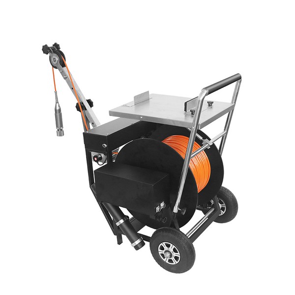 Deep Well Camera System Deep Well Camera System