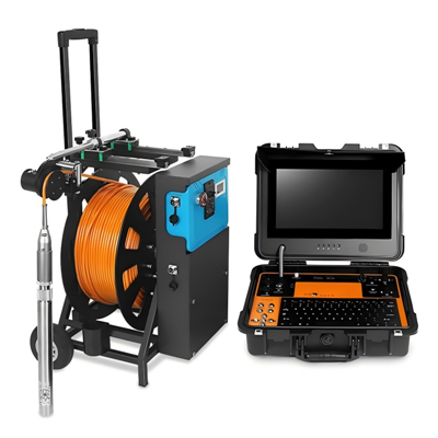 Kamera Enspeksyon Downhole