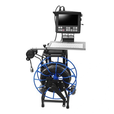 Enspeksyon Kamera Pi Dlo